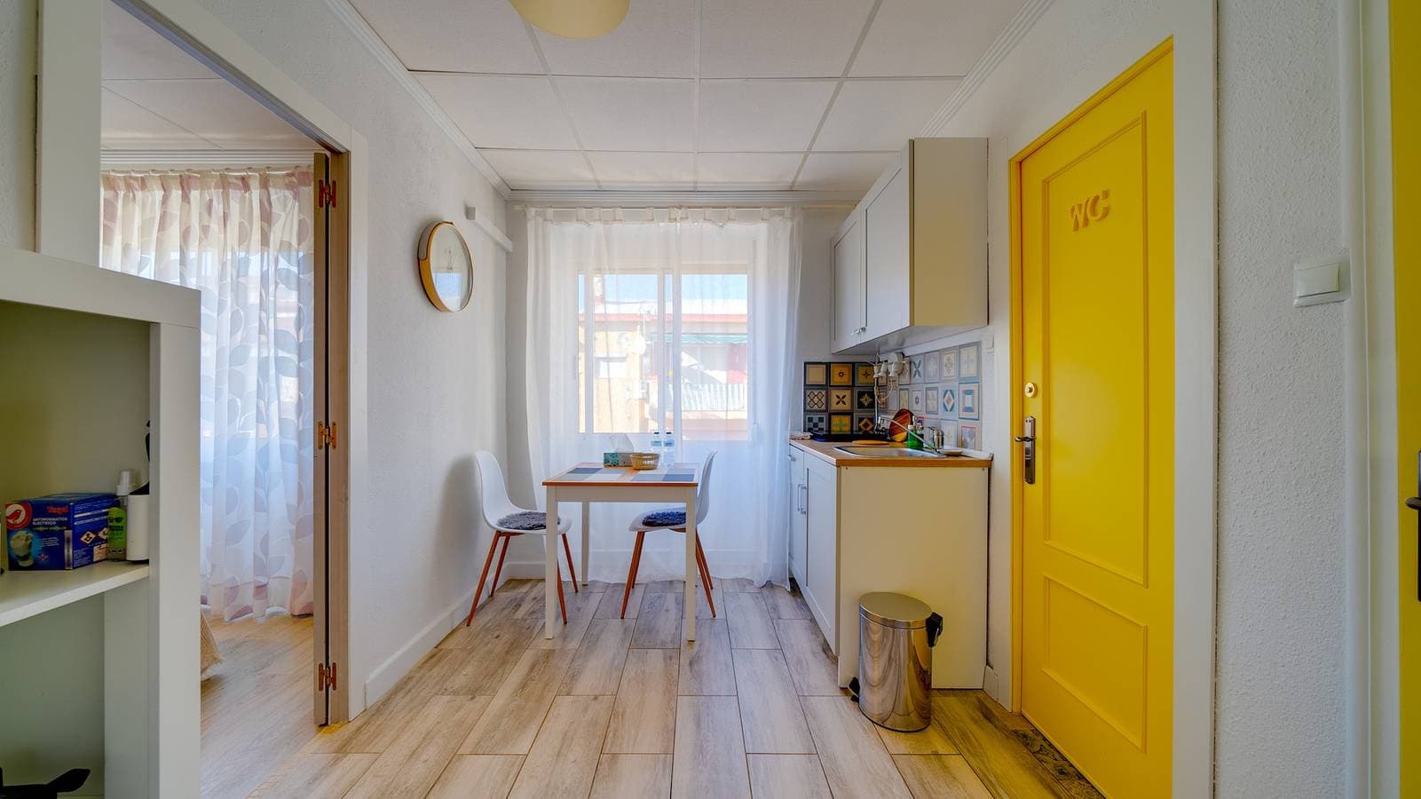 Foto 2 von 15: Studio für 2 Personen