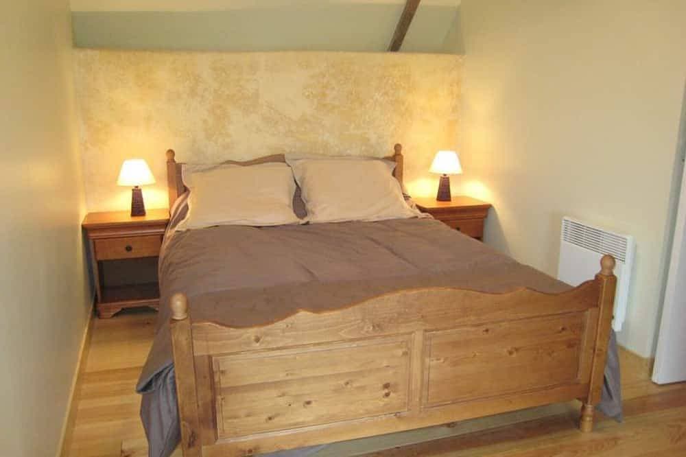 Foto 2 von 18: Landhaus mit Pool und Spa in der Normandie