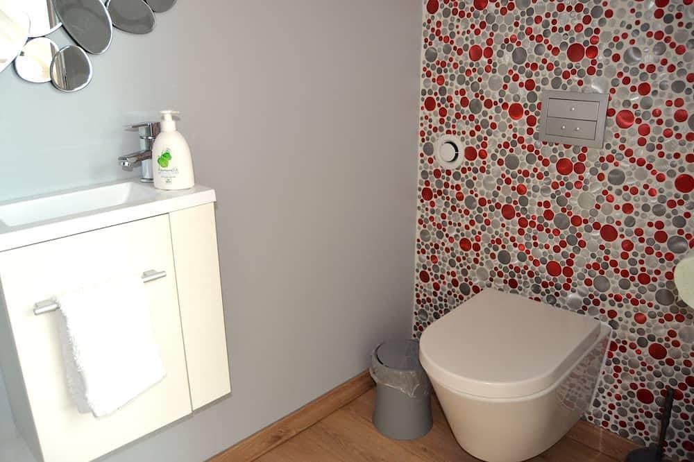 Foto 7 von 30: Le68320 Gite Amelie Colmar 10mn Heated Pool May To September Adults Only