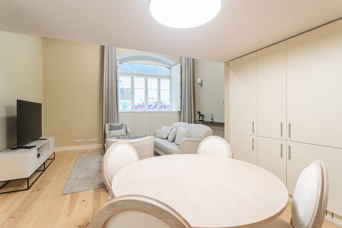 Foto 5 von 17: Flh Cais Sodré Trendy Duplex
