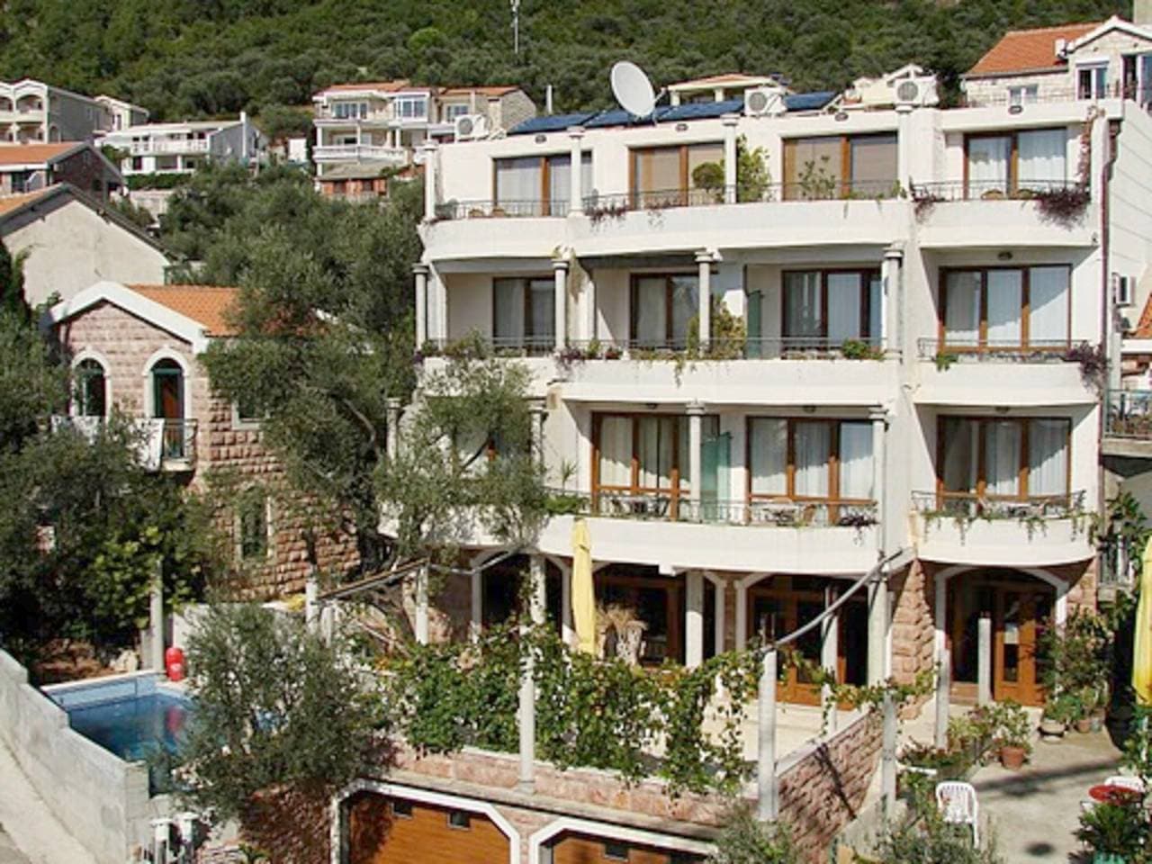 Foto 12 von 21: Levantin Inn 1,2 Zimmer N11
