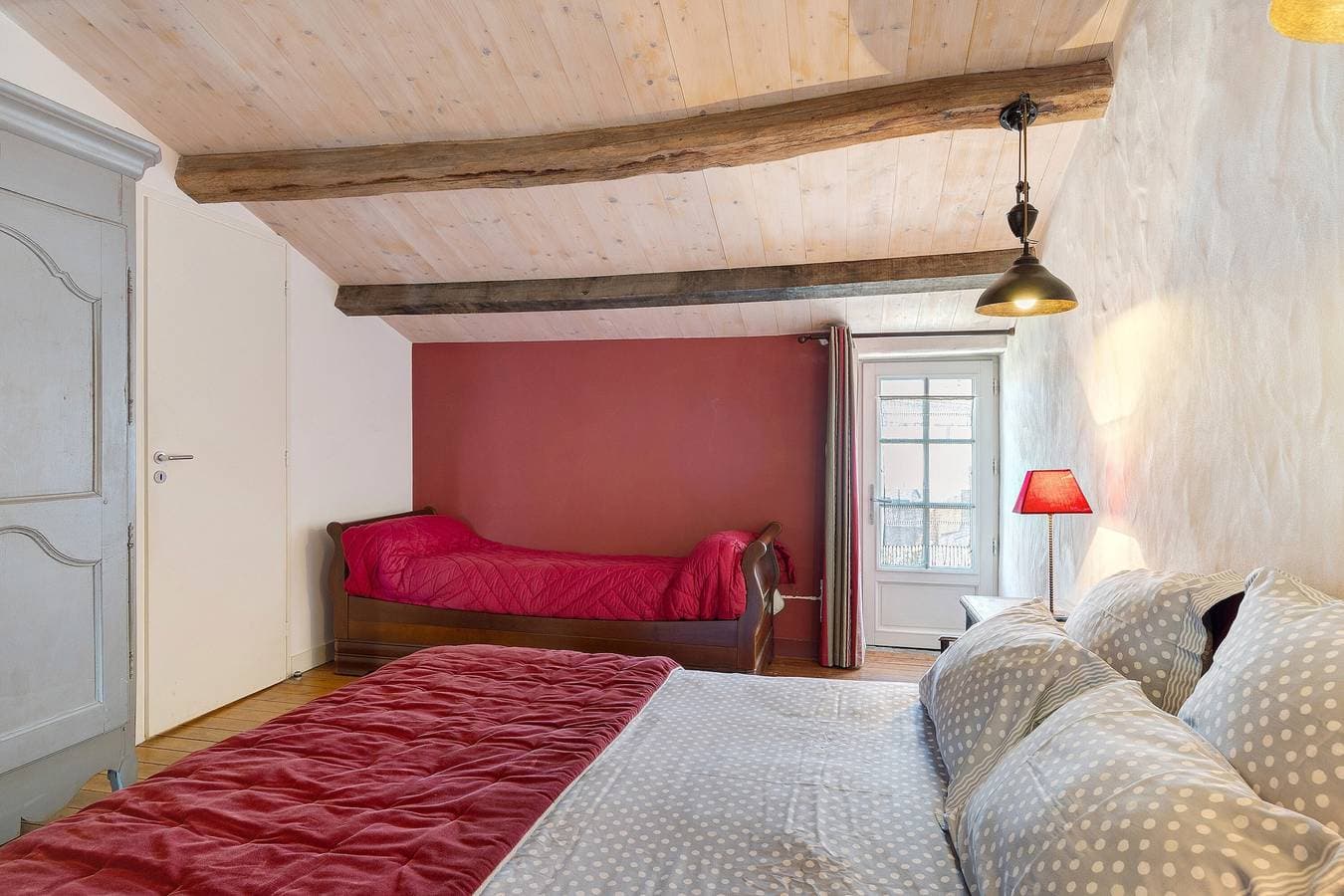 Foto 12 von 31: Gîte L'Aratille – Die Ferme des 5 Chemins