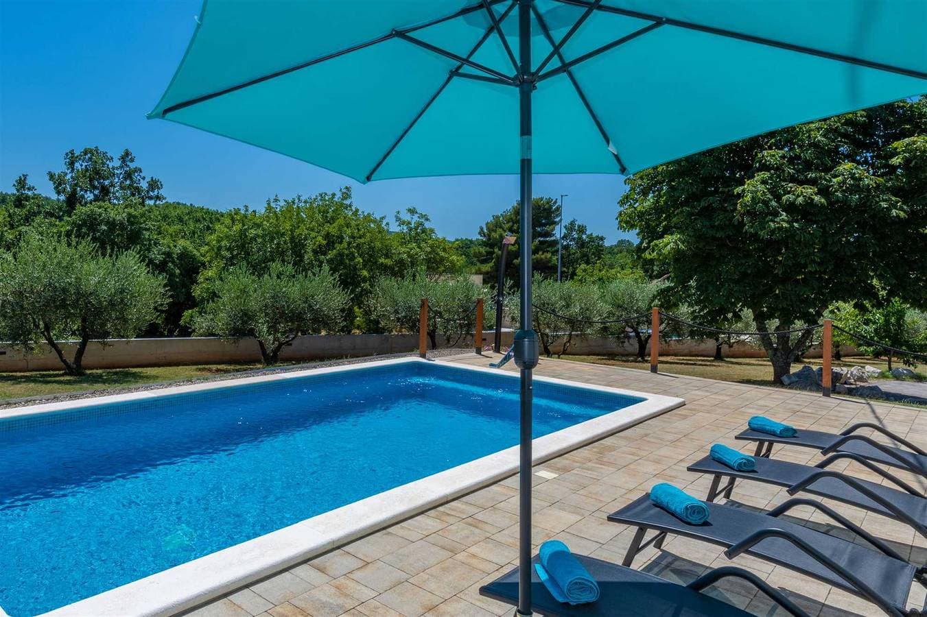 Foto 4 von 23: Ferienhaus Villa Patricia