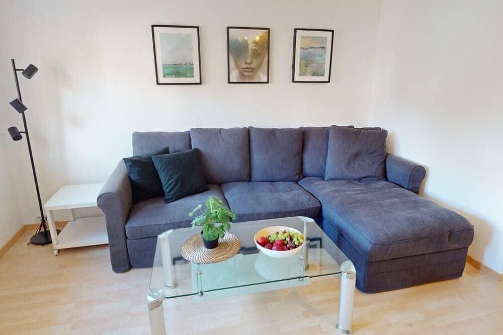 Foto 8 von 27: Ferienwohnung Seenah – Erholung am Bodensee & Nähe zur Schmieder Klinik
