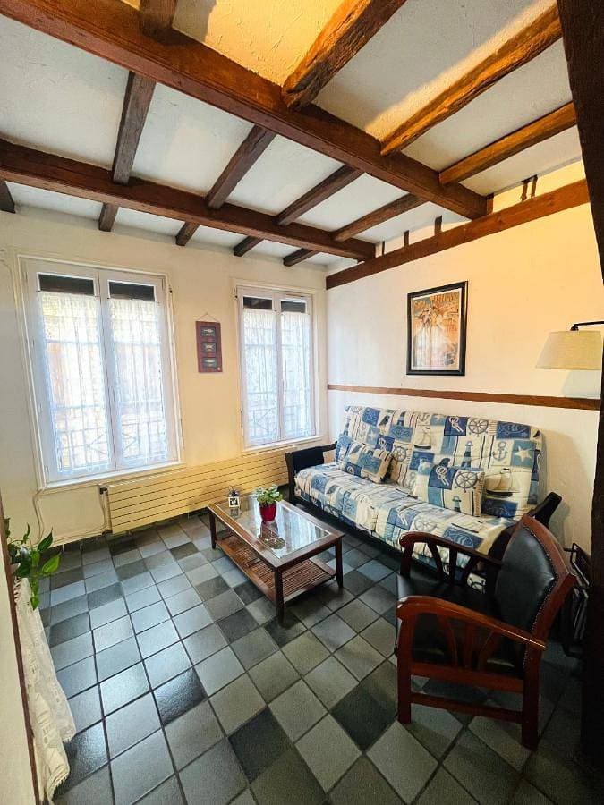 Foto 5 von 27: Three-Bedroom House