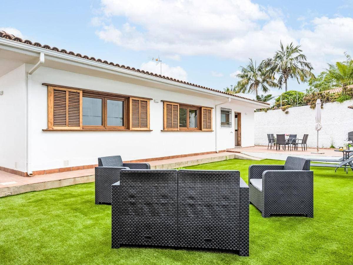 Holiday Home Borges Fuente by Interhome 1