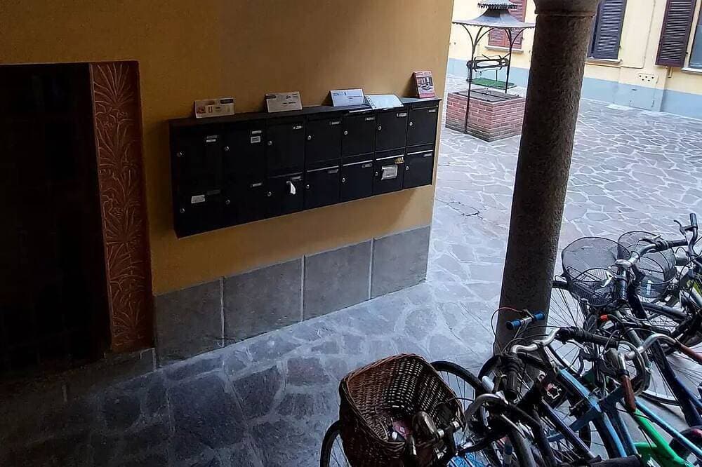 Foto 10 von 19: Casa degli Artisti