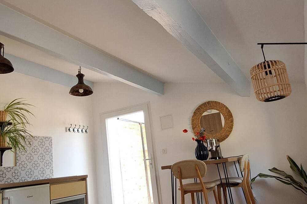 Foto 2 von 10: A peaceful nest between vineyards and sea