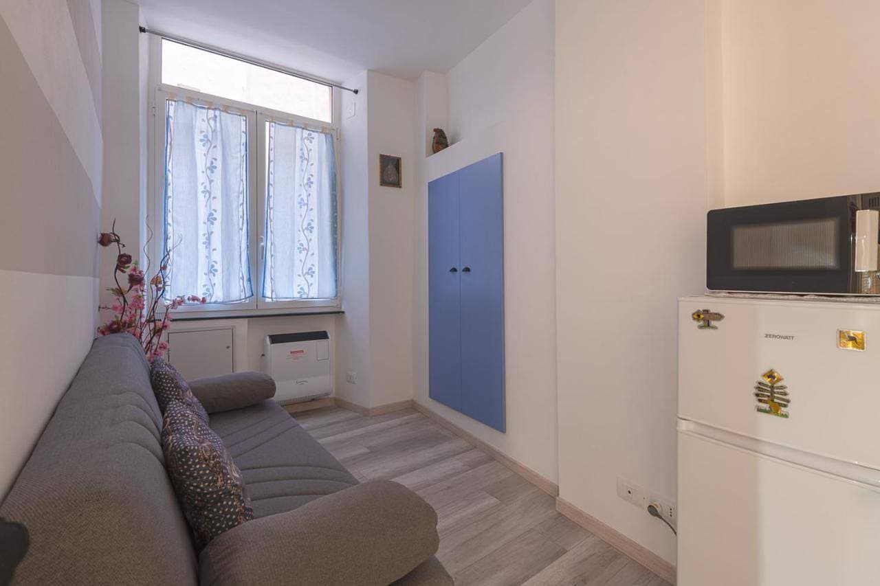La casa di Kike - Affitti Brevi Italia 1
