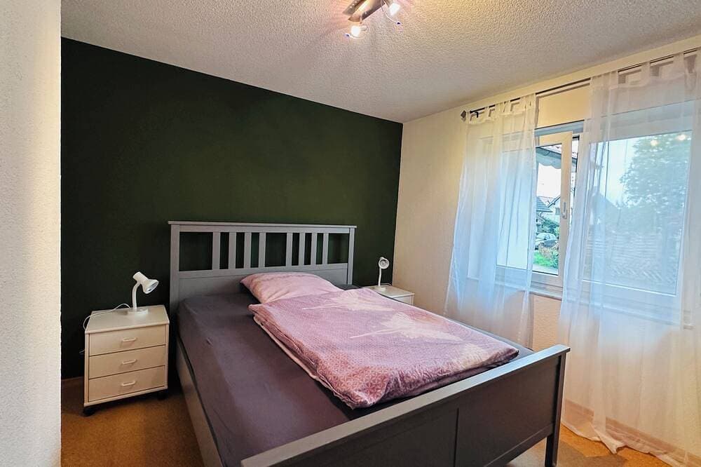 Foto 5 von 25: Ferienwohnung Andrea mit traumhaftem Garten