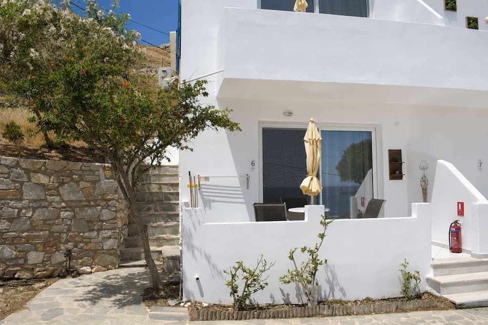 Foto 6 von 7: Sea View Studios in Syros – Litus Studios