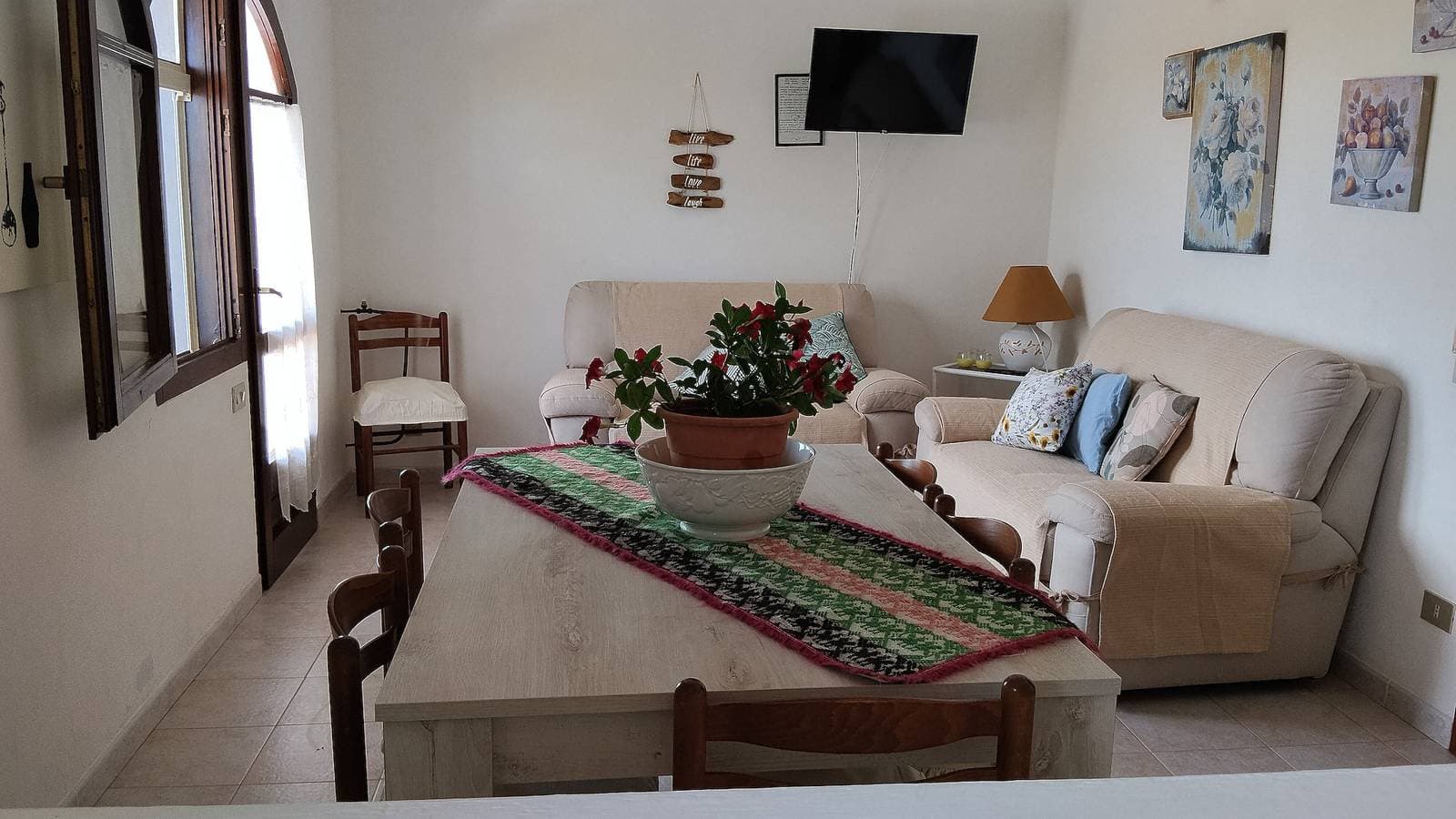 Foto 8 von 30: Ferienhaus "Soberania" mit Meerblick, privater Terrasse und eigenem Garten
