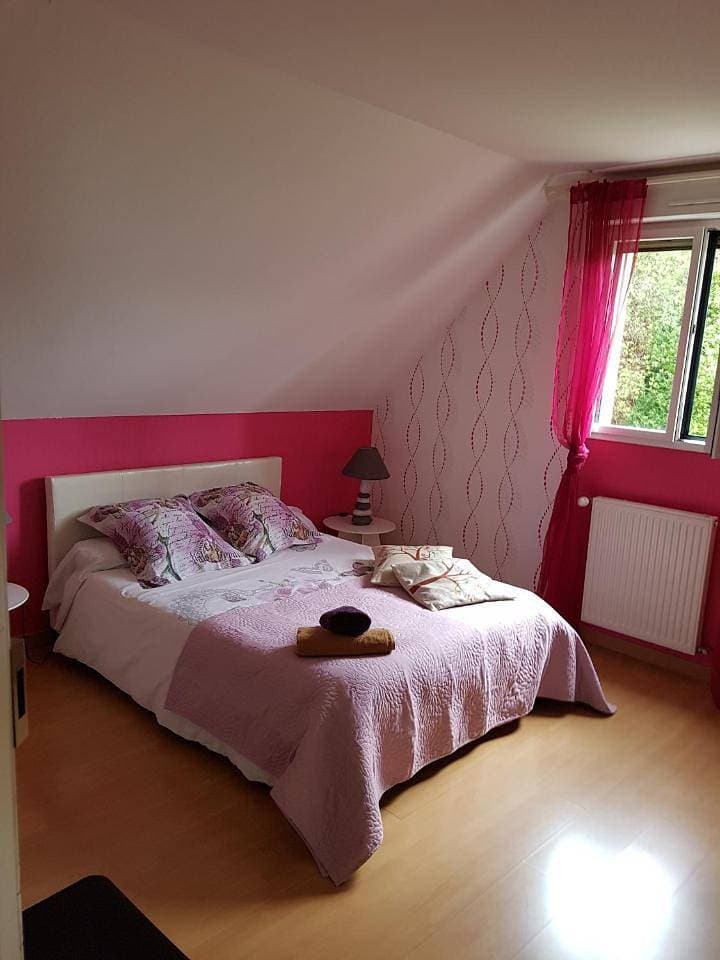 Foto 6 von 13: Small Double Room