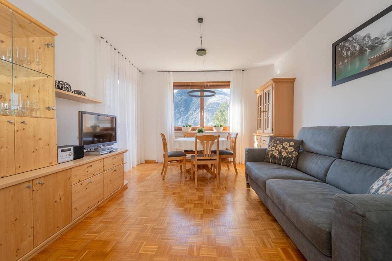 Apartment Eva Verdins 1