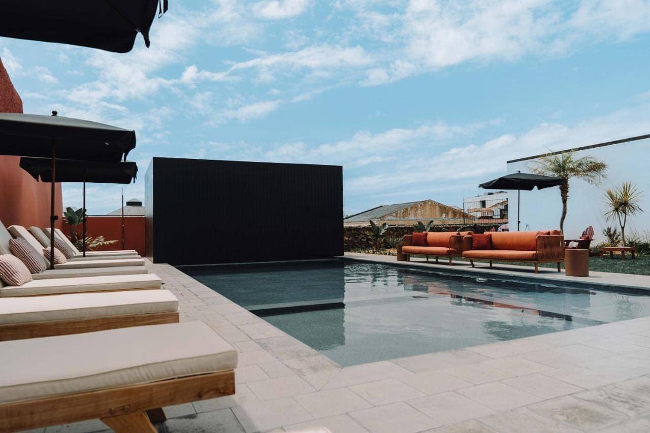 The Farm - Azores Boutique House 1