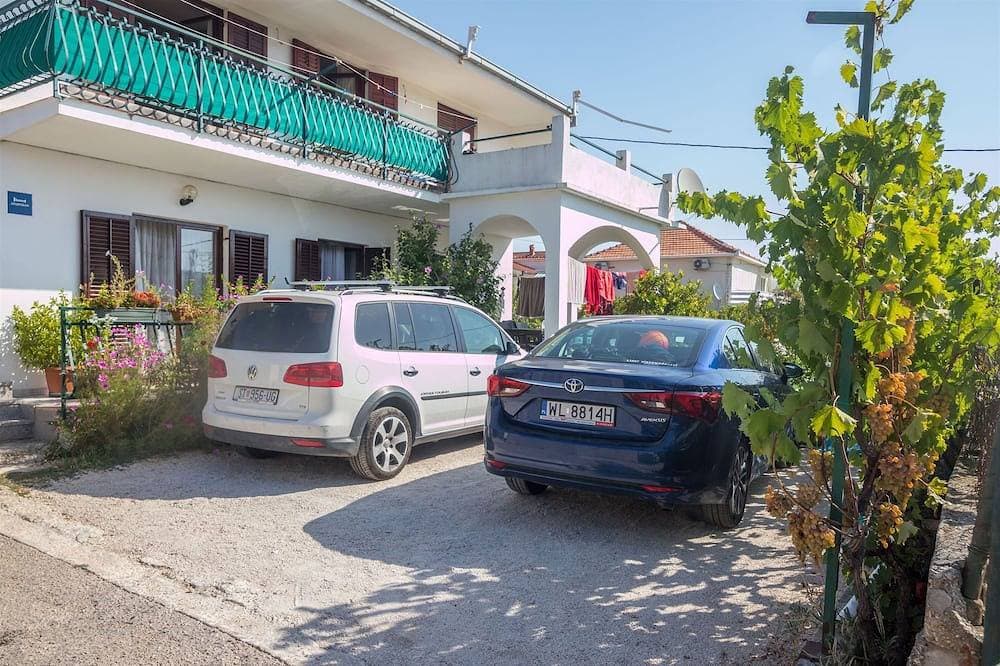 Foto 10 von 22: Ferienwohnung Vinka - Trogir