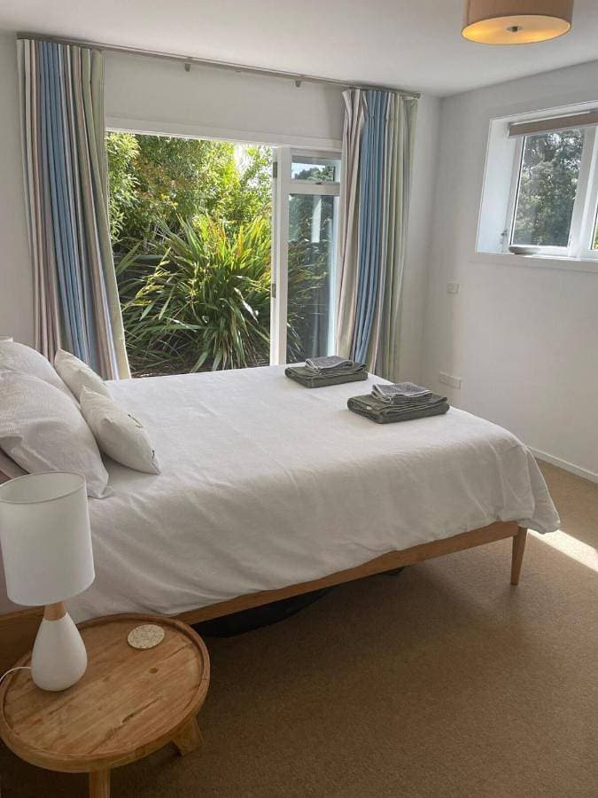Peace in the heart of Ponsonby - perfect location 1