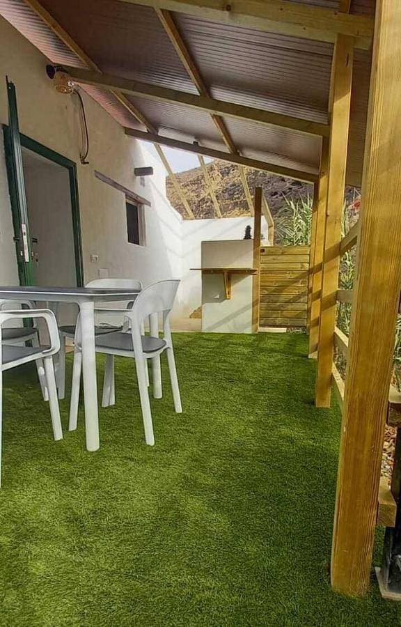 Foto 5 von 19: Two-Bedroom House