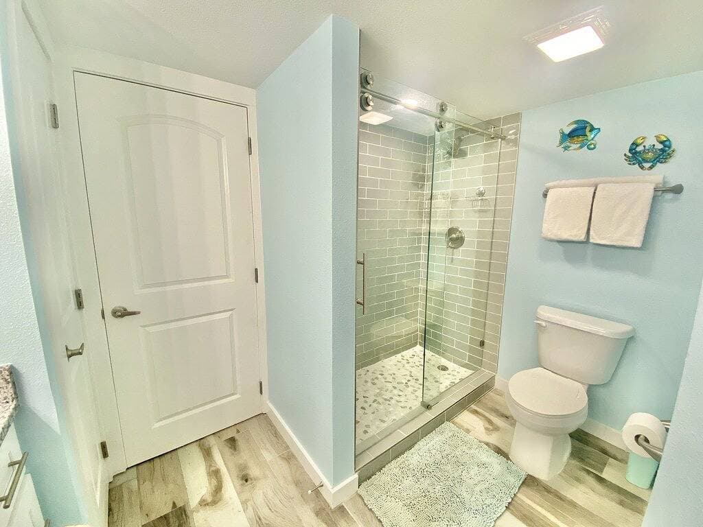 Sandcastle Condominiums Unit 319 1