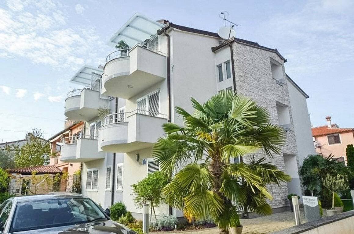 Foto 3 von 28: Ferienwohnung mit Balkon