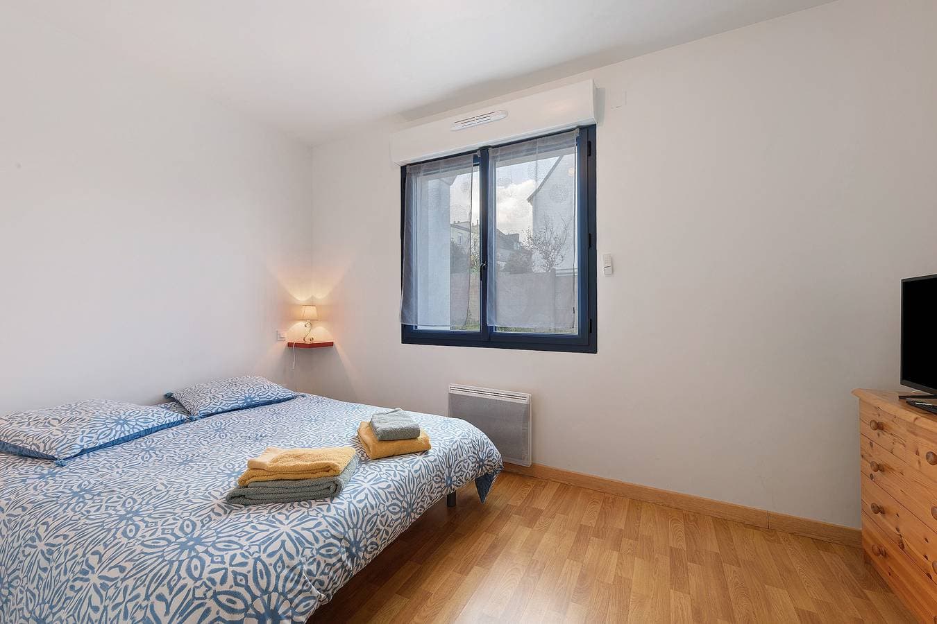 Foto 13 von 28: Komfortables und gemütliches Apartment in Camaret