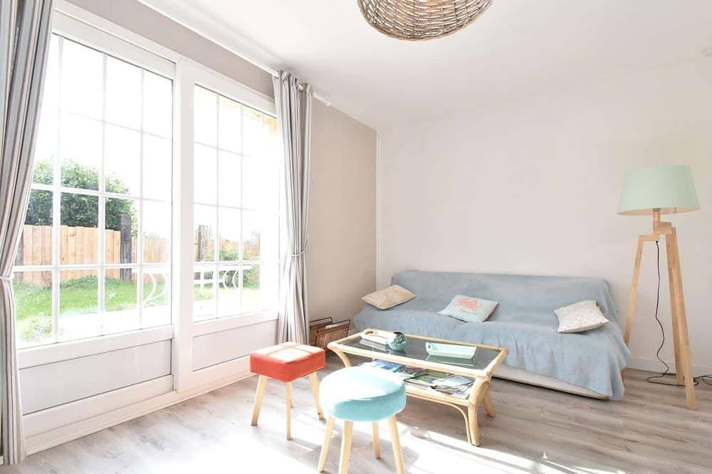 Foto 10 von 29: Ferienhaus nahe Normandie Küste