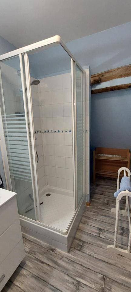 Foto 7 von 11: Two-Bedroom House