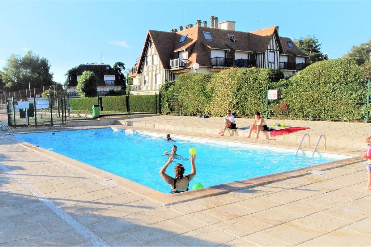 Ferienwohnung 59m² 1