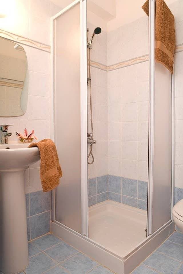 Foto 9 von 30: Ferienwohnung für 4 Personen mit Terrasse
