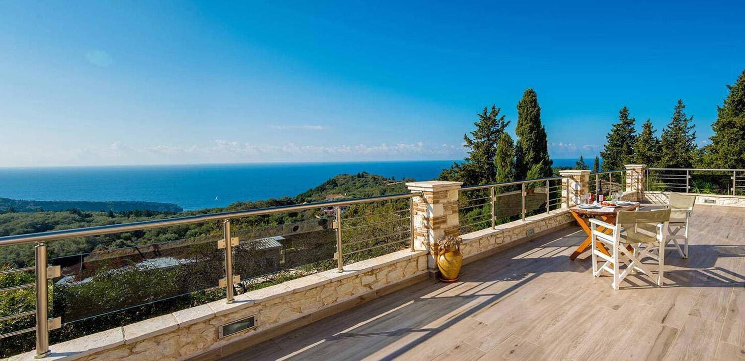 Foto 9 von 34: Ferienhaus für 4 Personen mit Terrasse