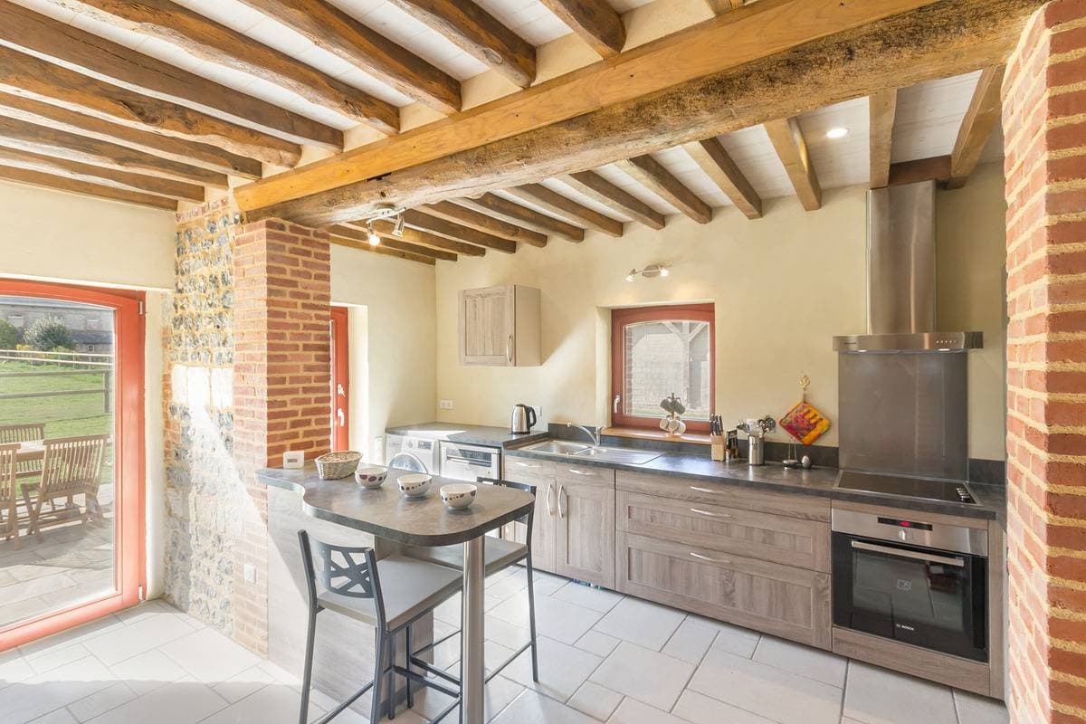 Foto 7 von 52: Gîtes de France® - Le Clos Mer et Lin