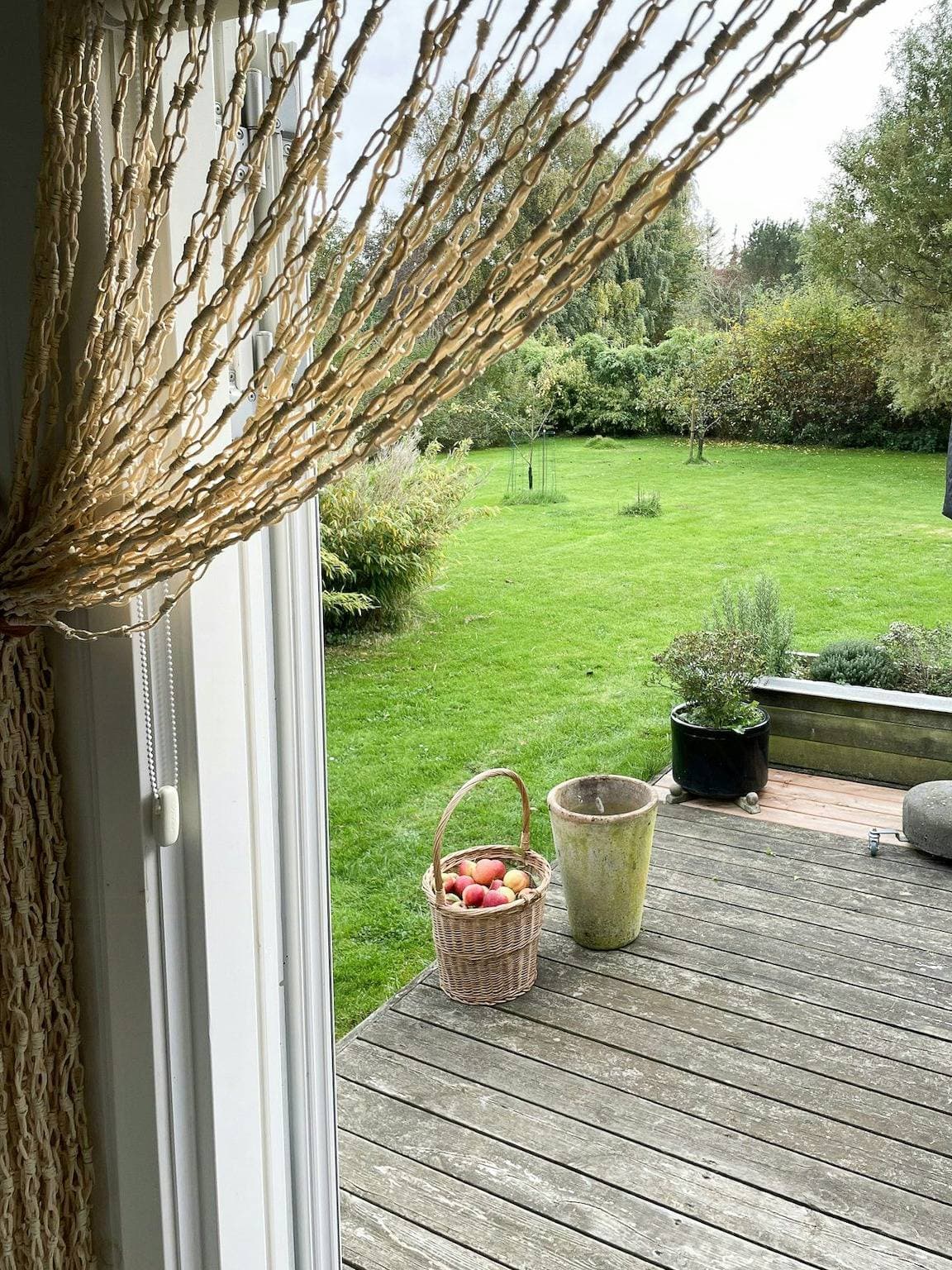 Foto 13 von 16: Ferienhaus in Strandnähe auf Møn