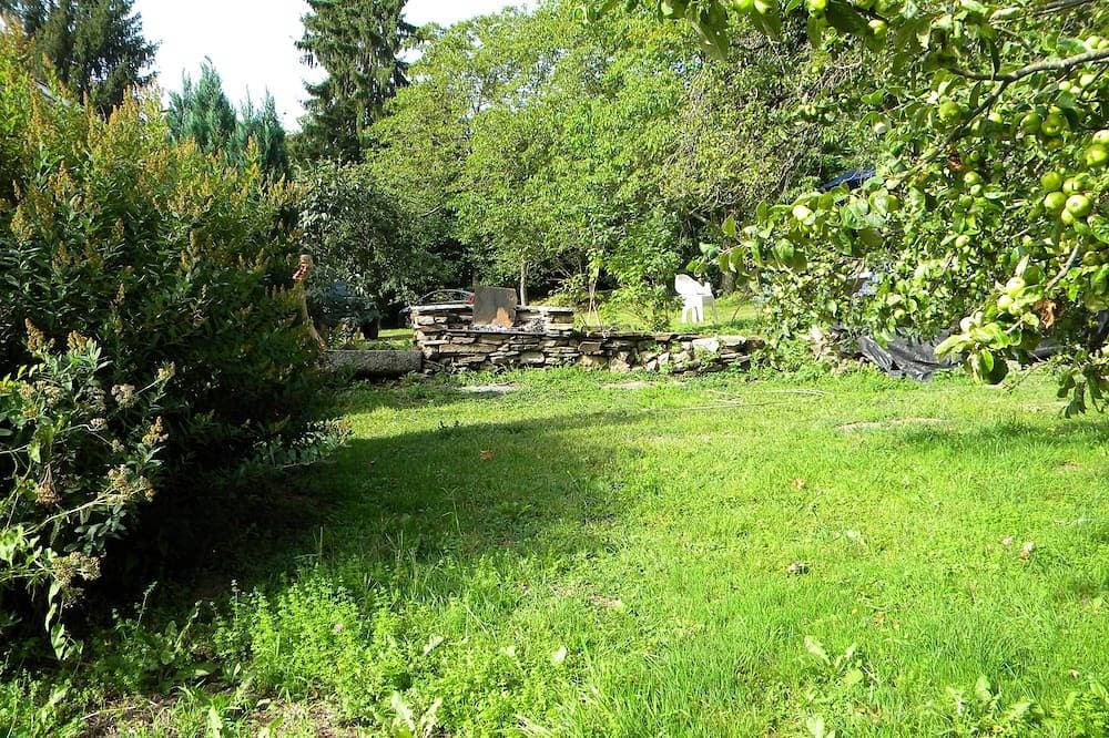 Foto 10 von 21: Ruhiges Ferienhaus im Mittelgebirge