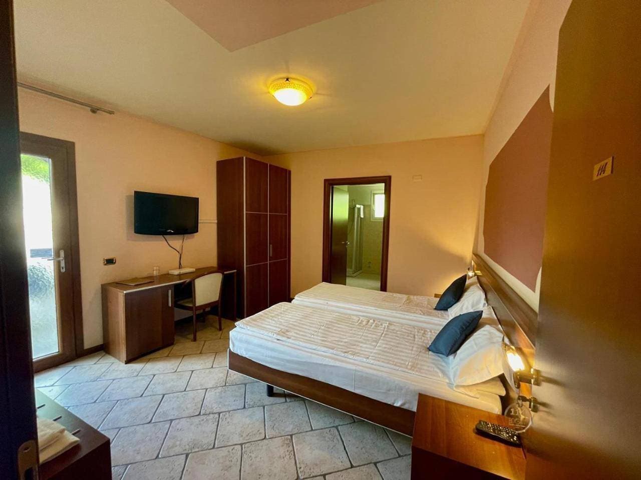 Foto 5 von 14: Comfort Double or Twin Room