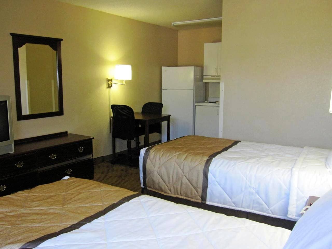 Foto 9 von 25: Hotel für 10 Personen