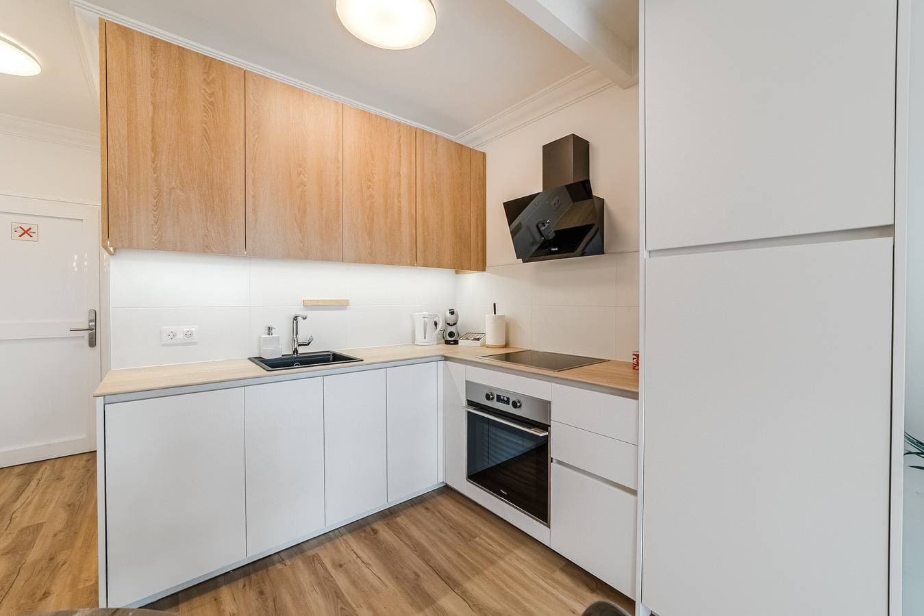 Foto 7 von 17: Ferienwohnung 'Yucca Park Duplex' mit Gemeinschaftspool, WLAN und Klimaanlage