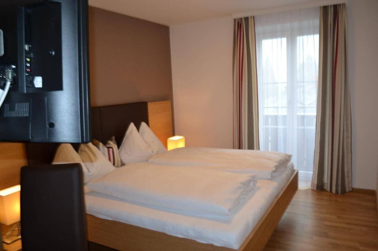 Foto 10 von 12: Double Room