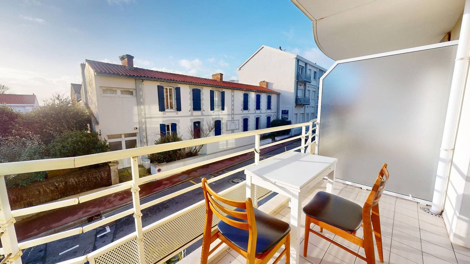 Foto 7 von 18: Instant Iodé - Studio avec balcon à 150m plage