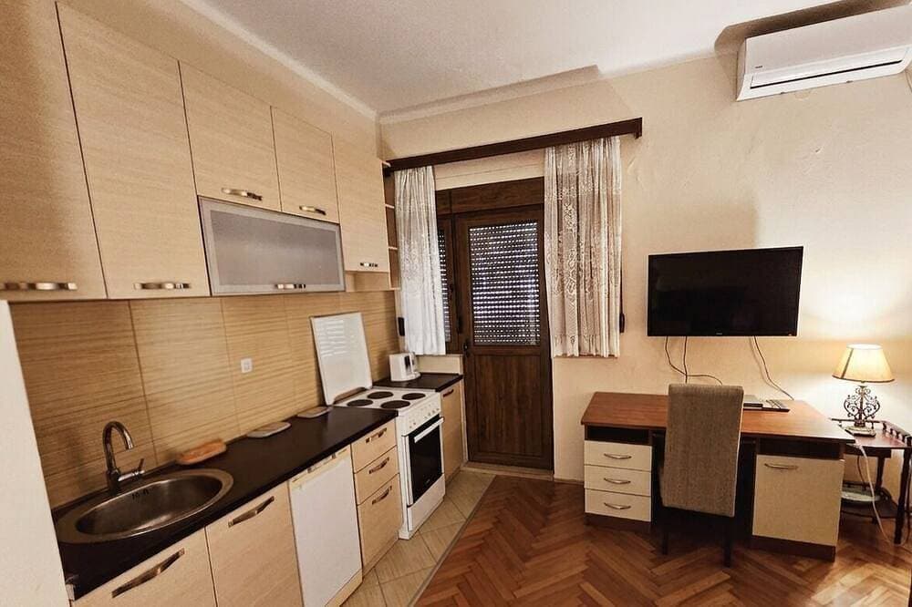 Apartment Stormy in Center of Podgorica 1
