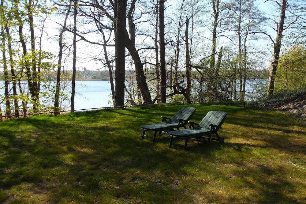 Foto 13 von 19: Ferienhäuser in der Hofschaft Krüger mit eigenem Seezugang