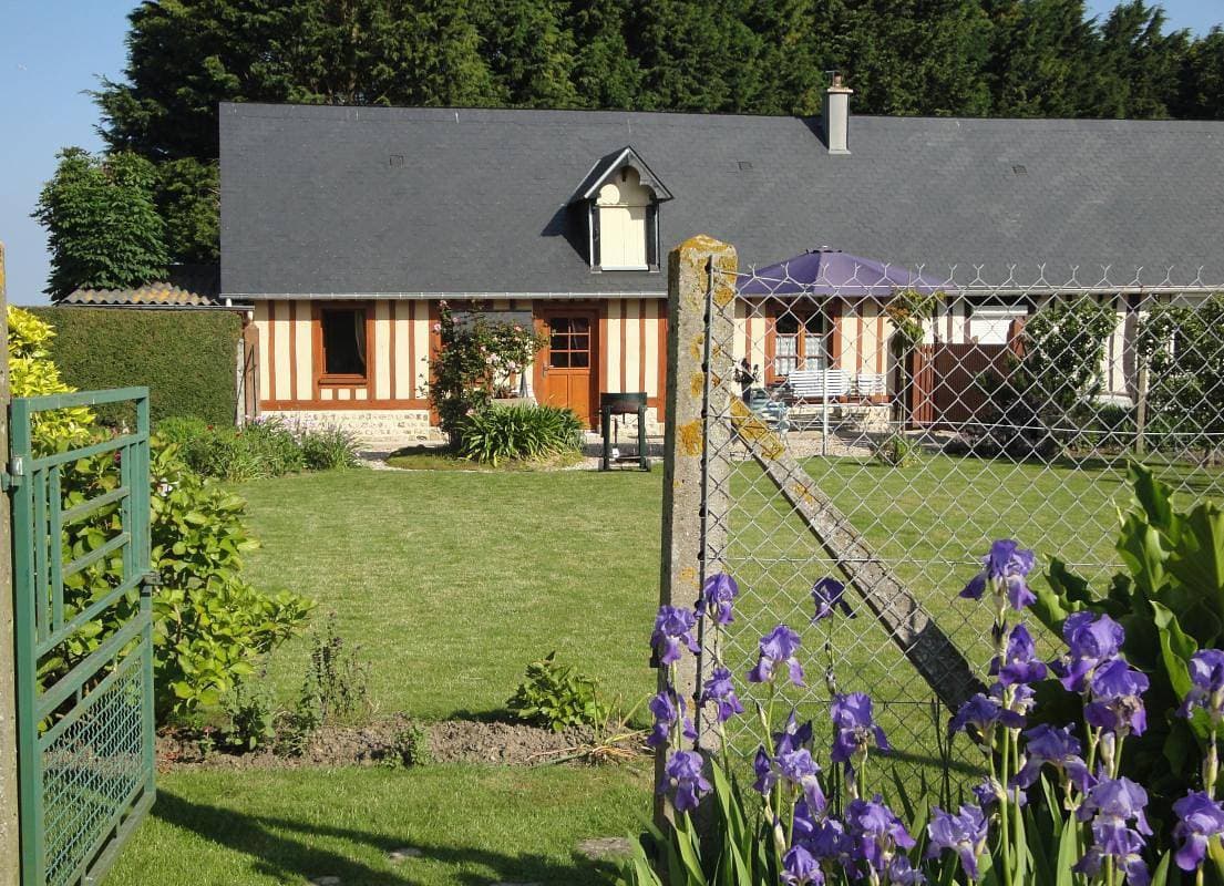 Foto 5 von 24: Gîtes de France® - A Janville