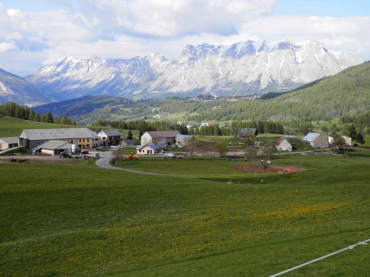 Foto 13 von 16: Le Vallon des Aiguilles