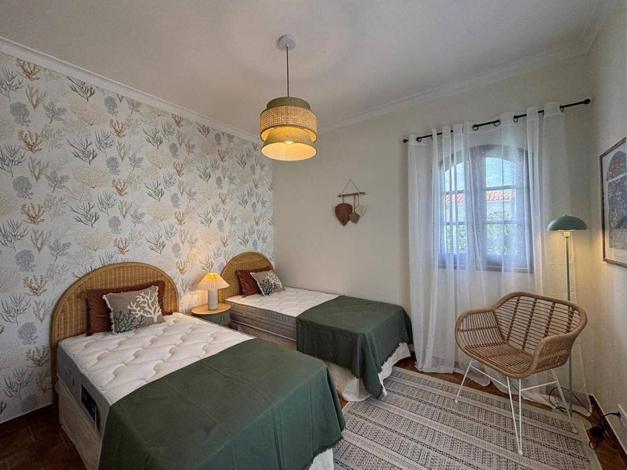 Foto 8 von 16: Three-Bedroom Holiday Home