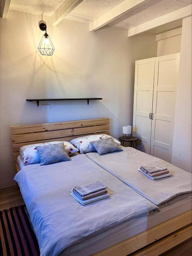 Foto 5 von 26: One-Bedroom Apartment