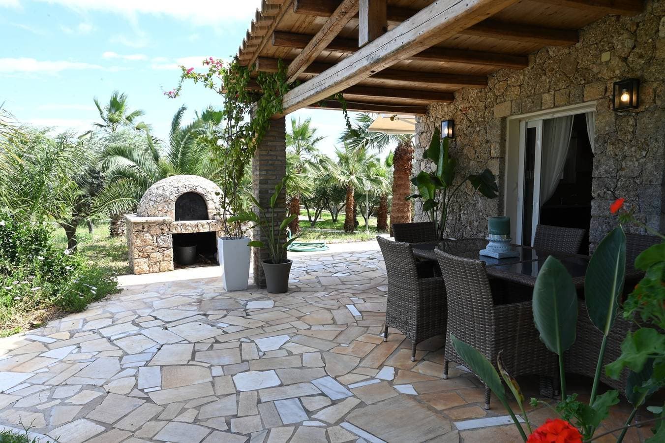 Foto 6 von 33: The Gaia Suite: Luxuriöse Mittelmeer-Oase in Porto Heli