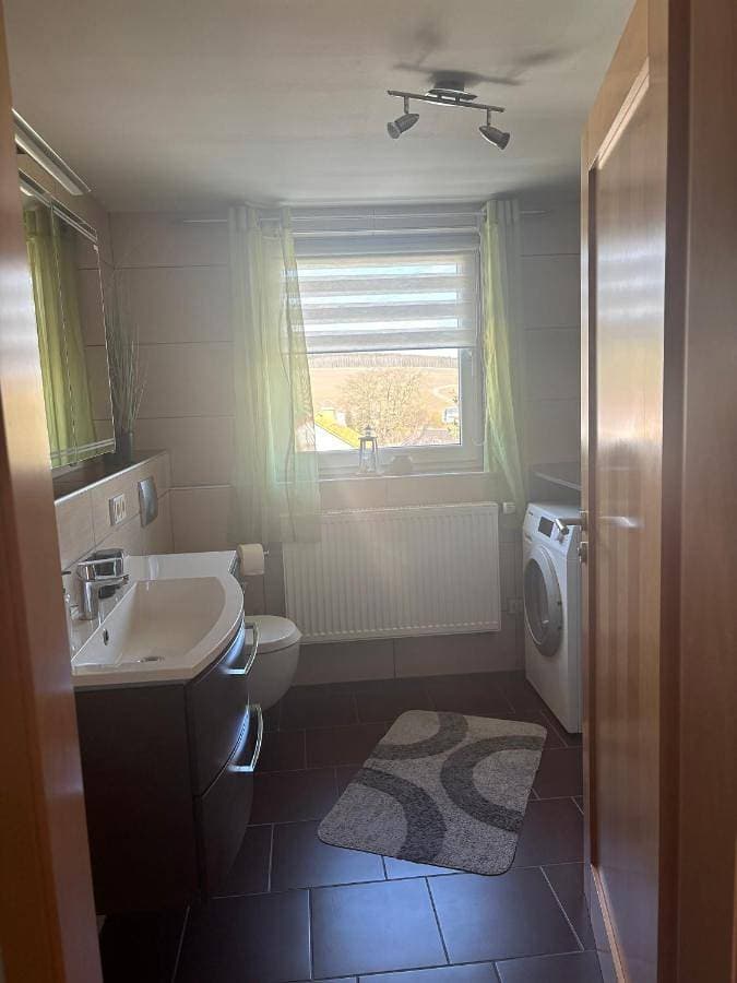 Foto 5 von 9: Two-Bedroom Apartment