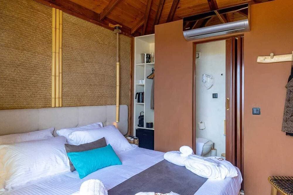 Foto 5 von 28: Dream Tree Suite with Jacuzzi | D Palm Premium Living