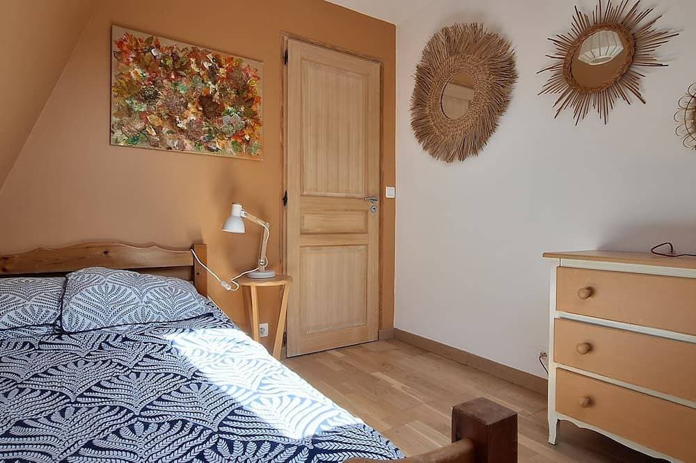 Foto 2 von 20: Kleines unabhängiges Haus in einem ruhigen Dorf 2 km vom Strand entfernt