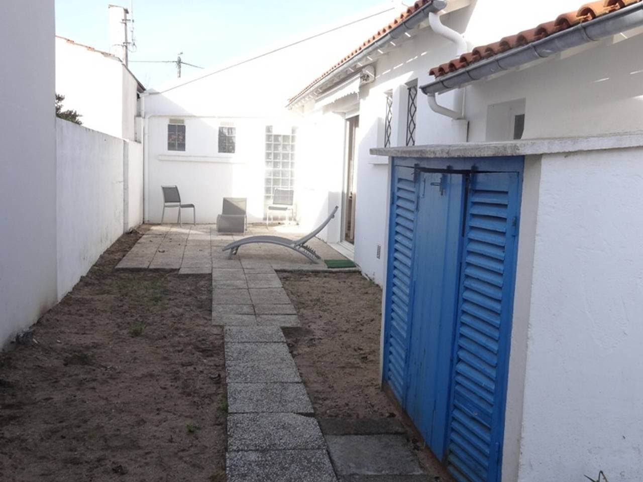 Foto 11 von 12: Funktionales Haus nahe dem Strand für 6 Personen