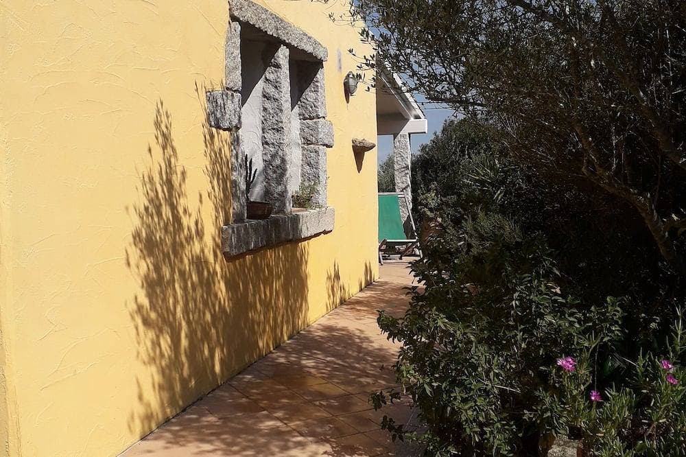 Foto 8 von 23: Ferienhaus / Villa - Aglientu